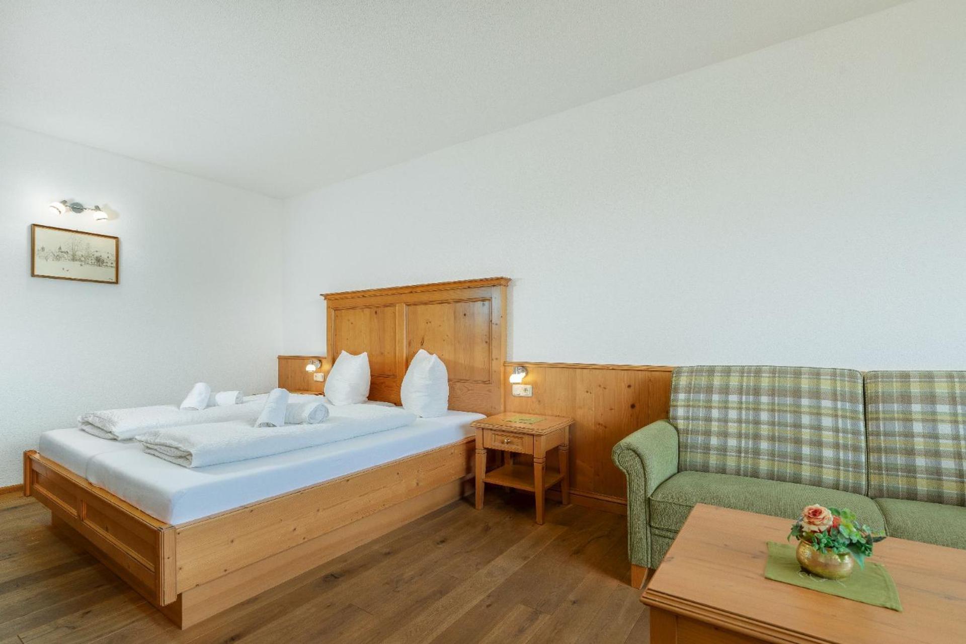 Appartement Predigstuhlblick Mit Indoorpool Und Sauna Bad Goisern Exterior foto