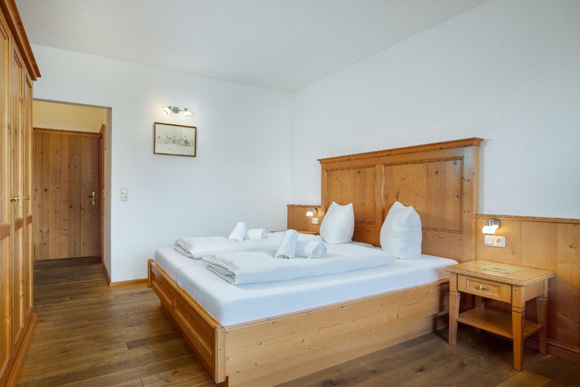 Appartement Predigstuhlblick Mit Indoorpool Und Sauna Bad Goisern Exterior foto